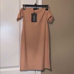 Sexy Nude dress🤩